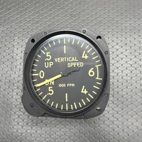 30260-0383 Aerosonic Vertical Velocity Indicator