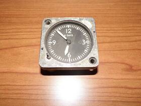 206-070-275-5 Aerosonic 4000-1002 Bell Helicopter Clock