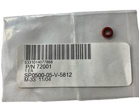 5331-01-407-7868 Aerosonic Corp. 72001 O-ring Pn Nsn Fixed And Rotary Aircraft Sof 5331-01-407-7868 Aerosonic Corp. 72001 O-ring Pn Nsn Fixed And Rotary Aircraft Sof