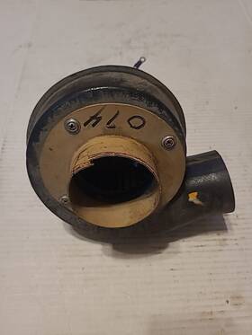 1523202-4 Aerospace 1523202 Controls Fresh Air Blower Assembly