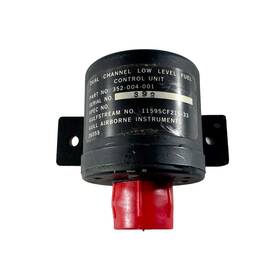 1159scf215-33 Aerospace Lighting Corp 352-004-001 Gull Pn Indicator Oh 1996 Gulfstream