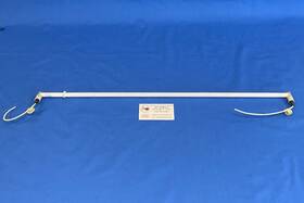 6635-u-666-2s Aerospace Lighting Corp. P/n Cessna Citation 550 Alc Fluorescent Lamp