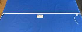 6635u-1097s Aerospace Lighting Corp. P/n Cessna Citation 550 Alc Fluorescent Lamp
