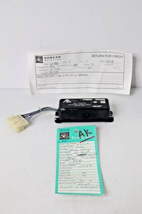 Al-750ps Aerospace Lighting Corp Protected Power Supply - Parts Or Repair