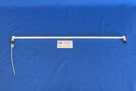 Al123-1097 Aerospace Lighting Corp. P/n Cessna Citation 550 Alc Fluorescent Lamp