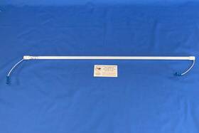 Al1235-666 Aerospace Lighting Corp. P/n Cessna Citation 550 Alc Fluorescent Lamp