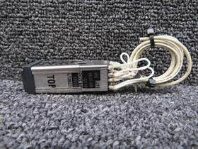 M22885-90-512b3 Aerospace Armed On Annunciator Switch