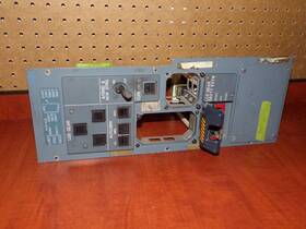 F925-10165-000-00 Aerospatiale A330 Airbus Landing Gear Switch Panel