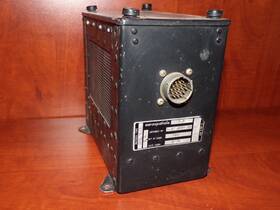 L.67.0001.00 Aerospatiale U.m. Box Std.7c4a