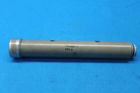 5462007-1 Aerostar Used Piper Landing Gear Tube/shaft P/n 762-026 27691