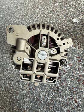 3656624 Aerotec Alternator