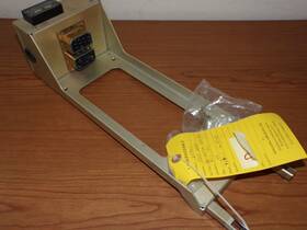 42701-1 Afis Mounting Rack