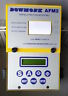 Afm2 Mk2 Bowmonk Airfield Friction Meter