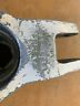 Ag75-2703 Stearman Tail Post Casting