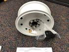 Ah52339 Hawker Nose Wheels Pair Of Two Ah52339 Hawker Nose Wheels Pair Of Two