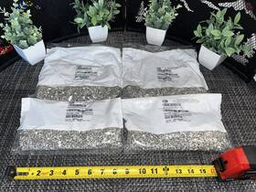 Ms20427m3-5 Ahg 6 510 Qty Bulk Lot- Aerospace Aluminum Rivet Monel Rivets-3 Ms20427m3-5 Ahg 6 510 Qty Bulk Lot- Aerospace Aluminum Rivet Monel Rivets-3