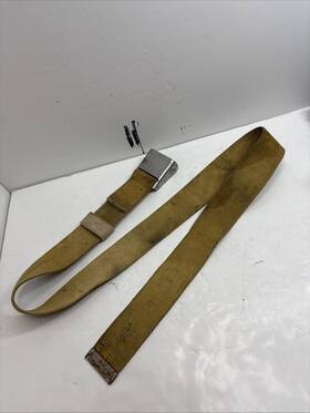 M-264 Air Associates Vintage Aircraft Seatbelt Type