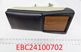 173841 Air Canada P/n Pilots Console