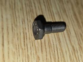 Nas6403u3 Air Industeries Aviation Shear Bolt Lot Of 28