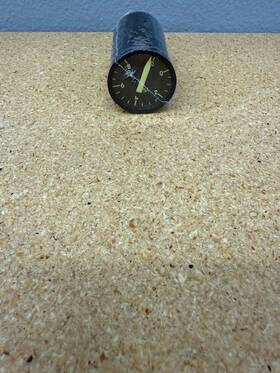 Sr151a Air Instro Inc Pressure Indicator