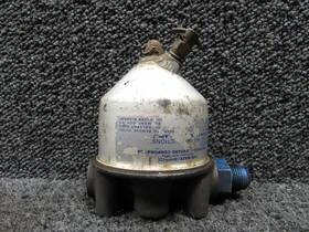 Air-maze 02w051059 Air-maze Fuel Pressure Filter Assembly