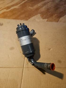 202067 Air Maze Model Oil Separator