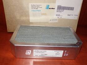 Am101020fp Air Maze Beechcraft Travel Filter Replacement For 121128-1