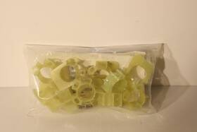 Ms27243-3 Air Technics 49-2667 Relay Cover New Bag Of 11