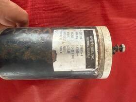 C100160-4 Air Tractor 802 Flap Motor