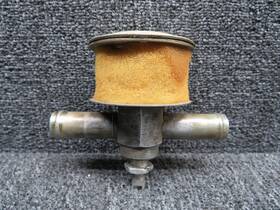 133c1 Airborne Vacuum Regulator Valve Some Wear