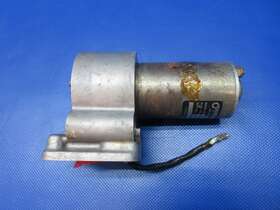 1223-1414 Airborne 1c15-4 Fuel Pump P/n Core