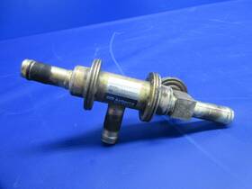 Pa-28-181 Airborne 1h5-24 1996 Piper Archer Iii Vacuum Manifold 1224-843
