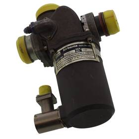 2481145-3 Airborne 24150-2 3-way Emergency Press. Valve P/n - Repairable Learjet
