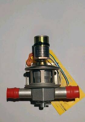 2h48-14 Airborne Deice Valve