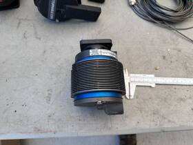 442cw-12 Airborne Dry Air Pump 442cw-12 Airborne Dry Air Pump