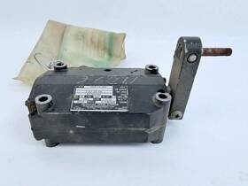 204-001-376-3 Airborne Accessories Corp Helicopter Magnetic Brake Military 26v Aradmac Core Unit