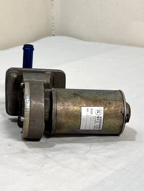 6v-1026 Airborne Mfg. Co. 1c6-1 Fuel Pump For Cessna 310 Tip Tank