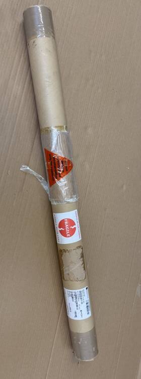330a38003705 Airbus Helicopter Pnr Bar Assembly Fwd New Old Stock Ships Fast