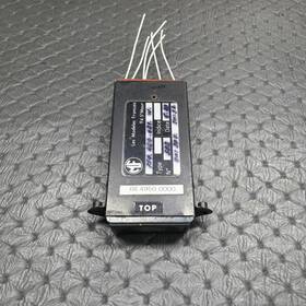 754-ae4-621-w Airbus Atr 72-500 Warning Annunciator / Light