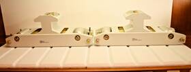 D255-72733-204-00 Airbus A321 Aircraft Door Roller Assembly Set Oem P/n