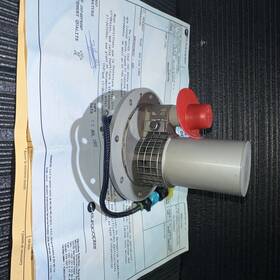 704a44510022 Airbus Helicopter Pump Fuel/