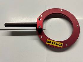 Mg174-04 Airbus - A320 Impeller Disassembly Tool