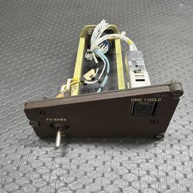 S9251283900000 Airbus Atr 72 Fd Bars And Dme Switch Panel 131vu