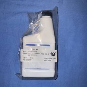 Es94006-13 Aircomm Air Conditioner Refrigeration Fluid Ultra Pag Oil Comm Es94002-1