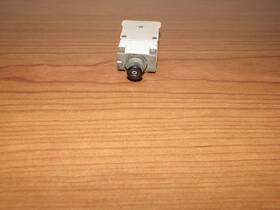 507-210-101 Aircraft 10 Amp Circuit Breaker Ms25244-10 Or