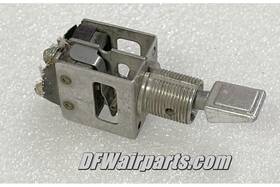 23at419-t2 Aircraft Two Position Micro Switch