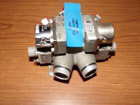71170-1 Aircraft 4-way Directional Valve