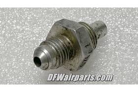 47-691074-1 Aircraft 476910741 Oil Pressure Fitting