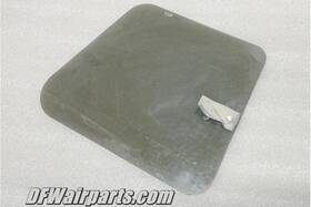 69-20262-12 Aircraft Boeing 737 Captain / First Officer Side Window Sun Visor