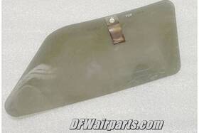 69-20263-7 Aircraft Boeing 737 Captain / First Officer Side Window Sun Visor